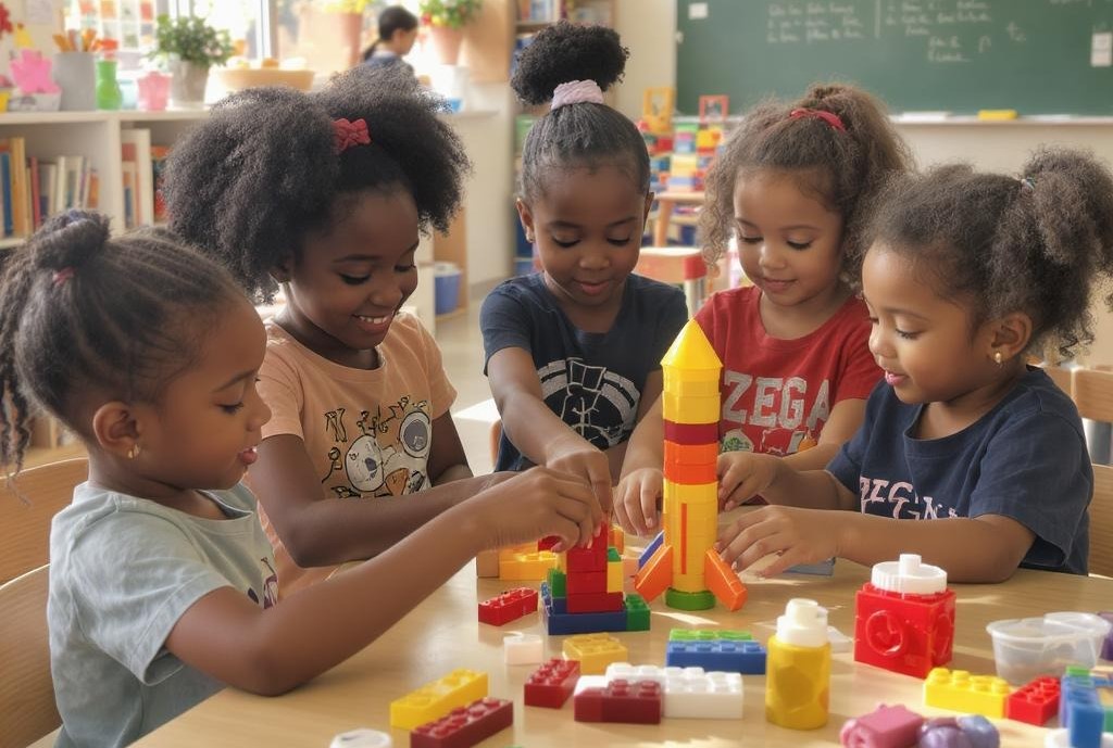 Early Years Program