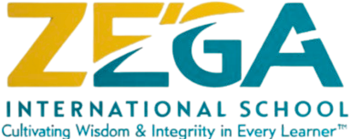 Zega Logo